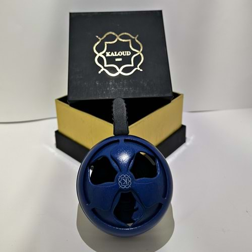 KALOUD KUTULU LOTUS